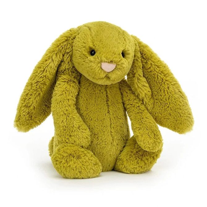 Bashful Zingy Bunny Original (Medium)