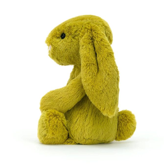 Bashful Zingy Bunny Original (Medium)