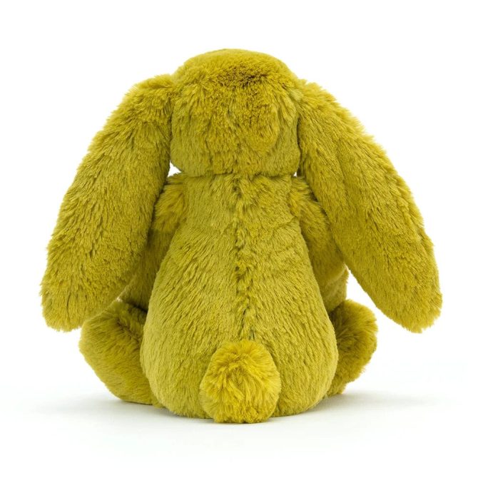 Bashful Zingy Bunny Original (Medium)