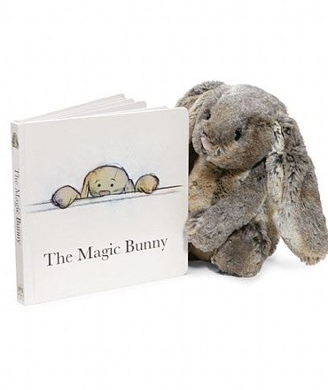 The Magic Bunny