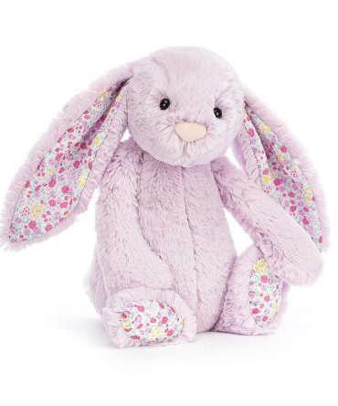 Blossom Bunny Jasmine Original (Medium)