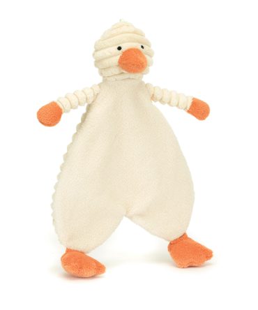 Cordy Roy Baby Duckling Comforter