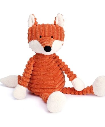 Cordy Roy Baby Fox