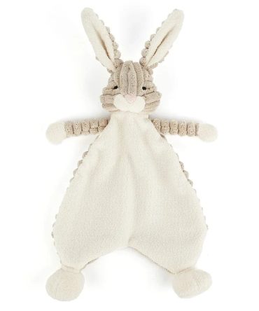 Cordy Roy Baby Hare Comforter