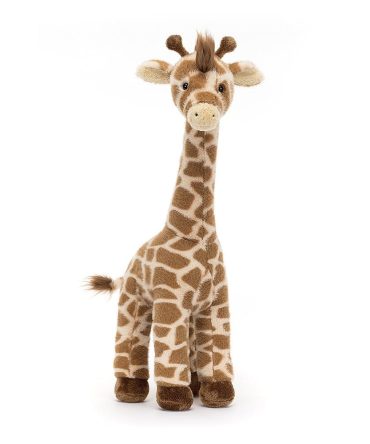 Dara Giraffe