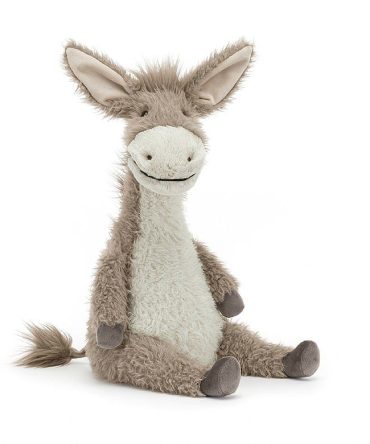 Dario Donkey