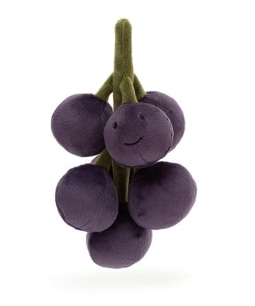 Fabulous Fruit Grapes