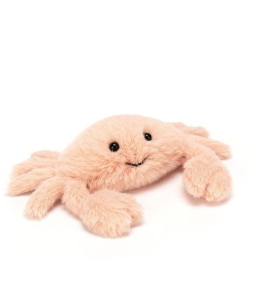 Fluffy Crab