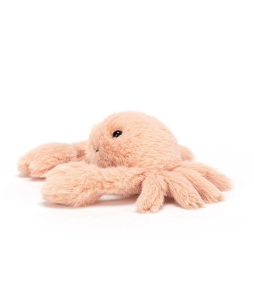 Fluffy Crab