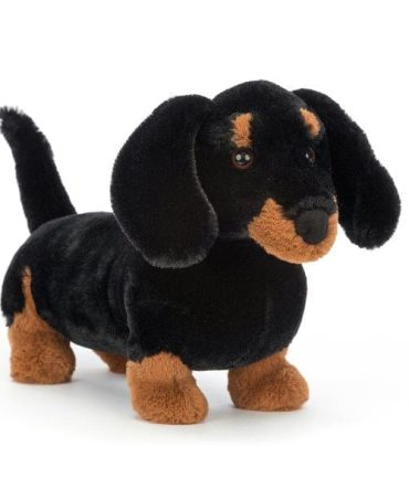 Freddie Sausage Dog