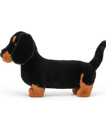 Freddie Sausage Dog