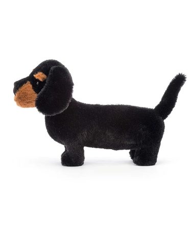 Freddie Sausage Dog Small