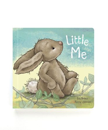 Little Me Book