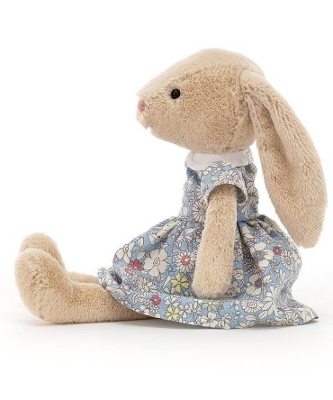 Lottie Bunny Floral