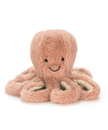 Odell Octopus Baby