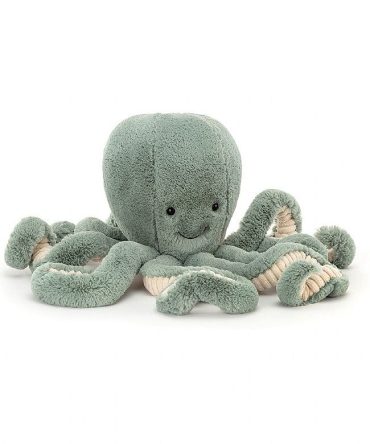 Odyssey Octopus Baby