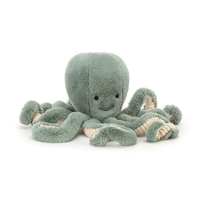 Odyssey Octopus Baby