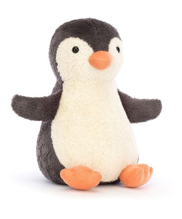 Peanut Penguin Large