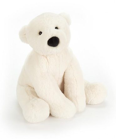 Perry Polar Bear Medium