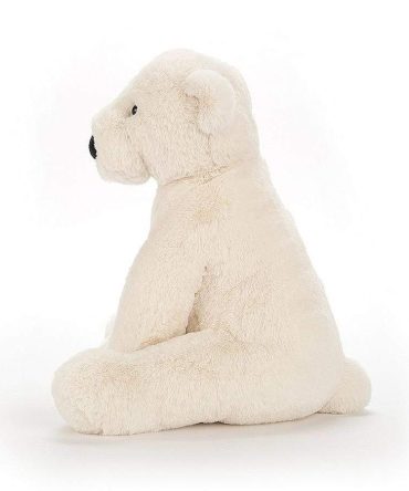 Perry Polar Bear Medium