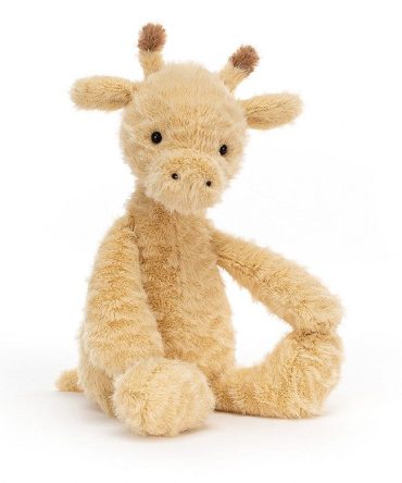 Rolie Polie Giraffe