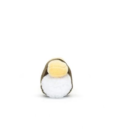 Sassy Sushi Egg