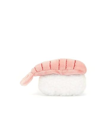 Sassy Sushi Nigiri