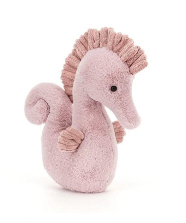 Sienna Seahorse Small