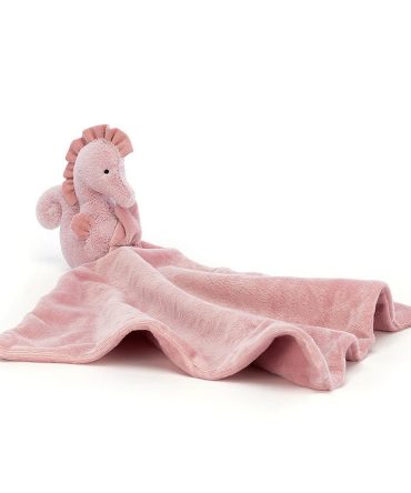 Sienna Seahorse Soother