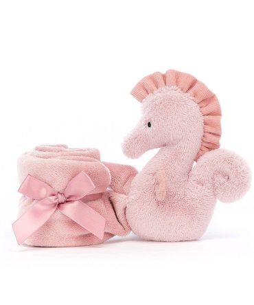 Sienna Seahorse Soother