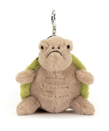 Timmy Turtle Bag Charm