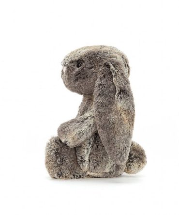 Bashful Woodland Babe Bunny Medium